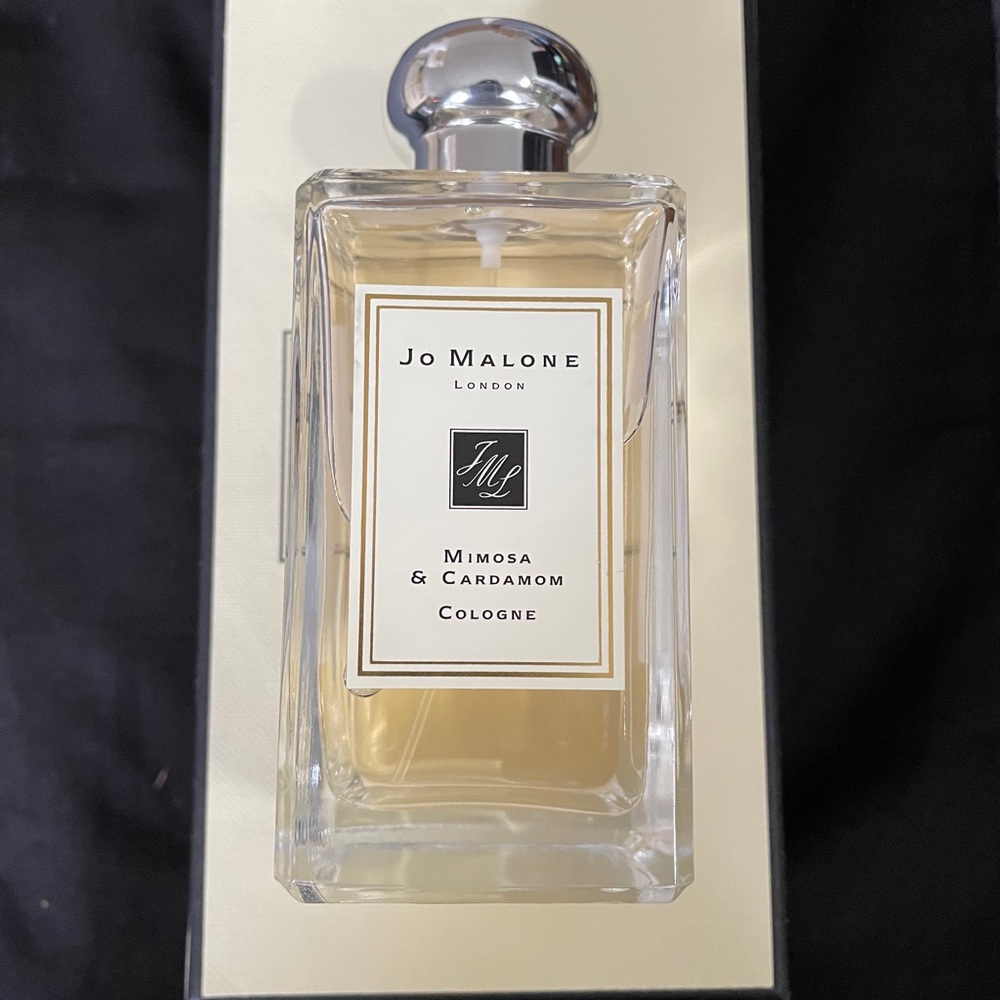 Jo Malone Mimosa & Cardamom 3.4 fl oz